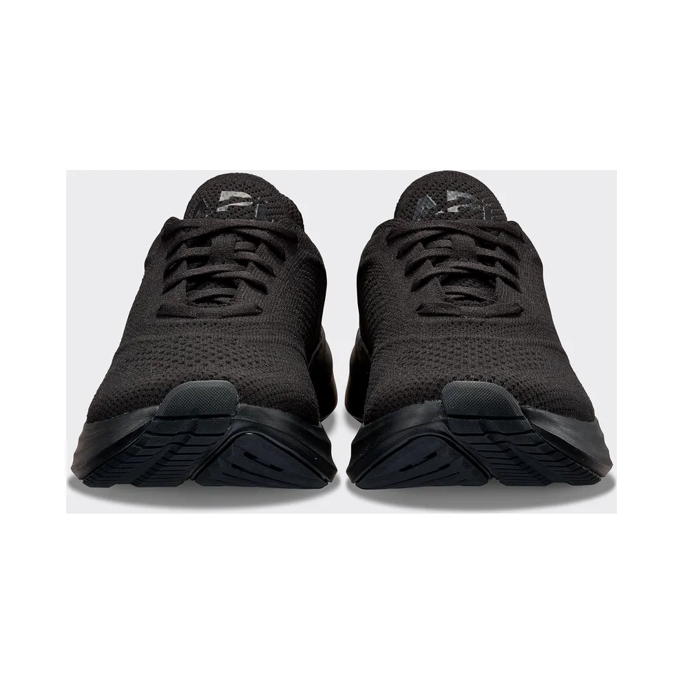 APL TechLoom Dream “Black/Black/Black” (Women)