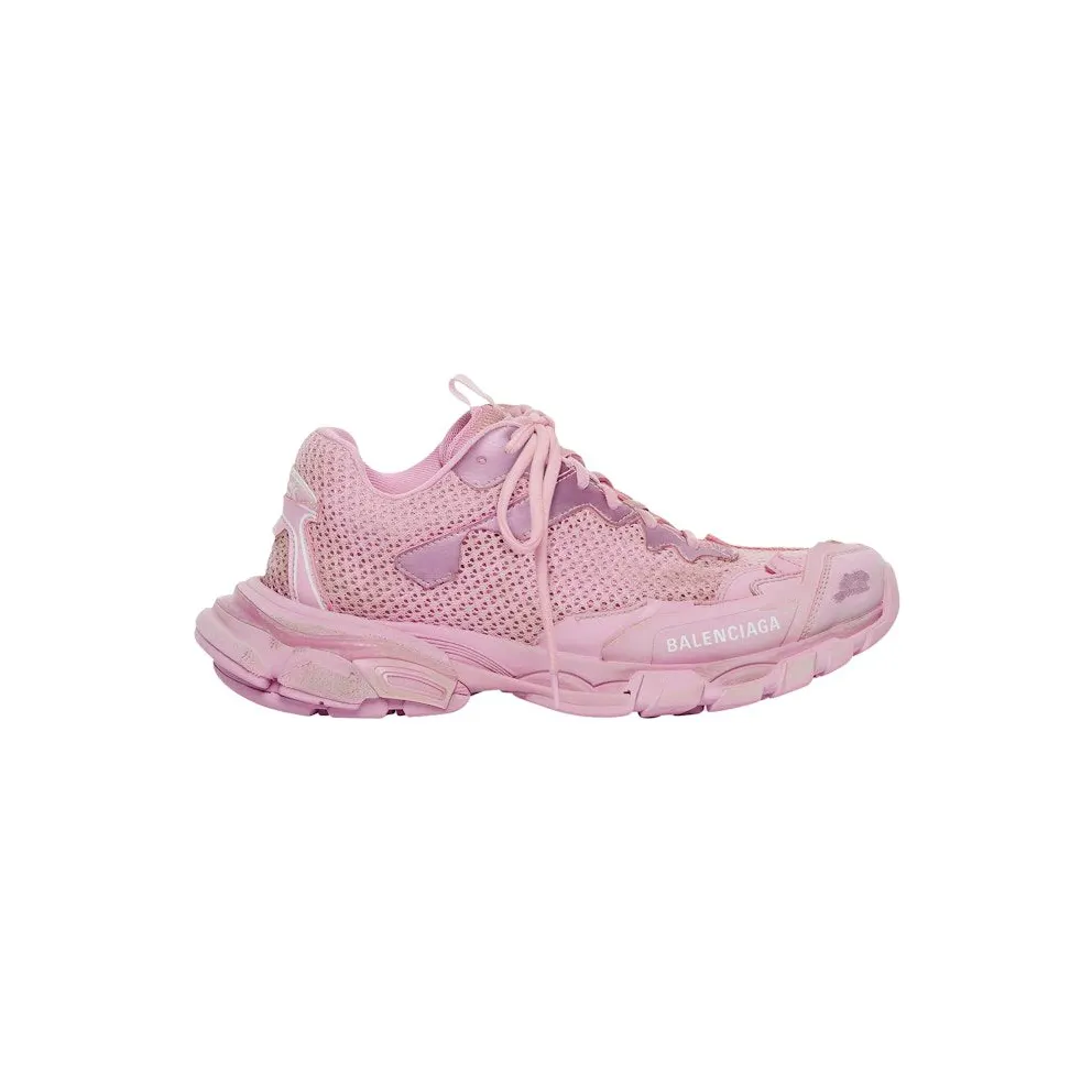 Balenciaga Track.3 Pink (700873W3RF15090)