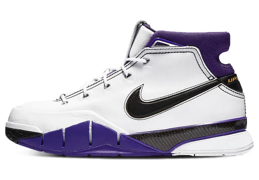 Nike Kobe 1 Protro 81 Pt Game