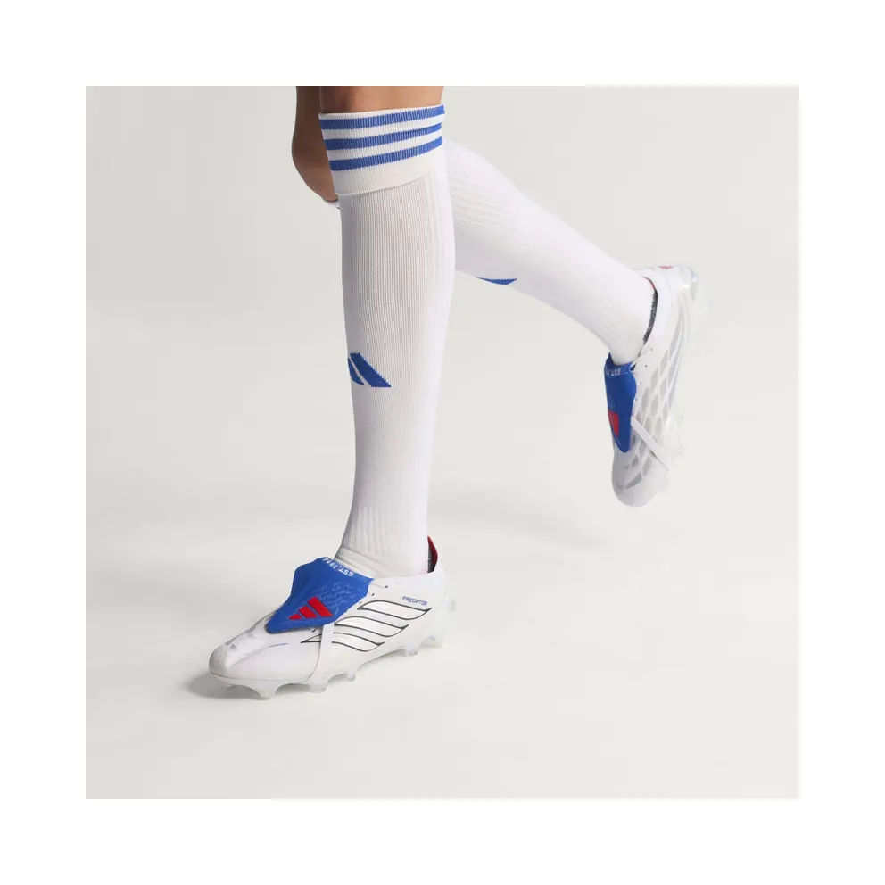 Adidas Predator Elite Fold-Over Tongue FG “Icon Takeover Pack” (JS0376)