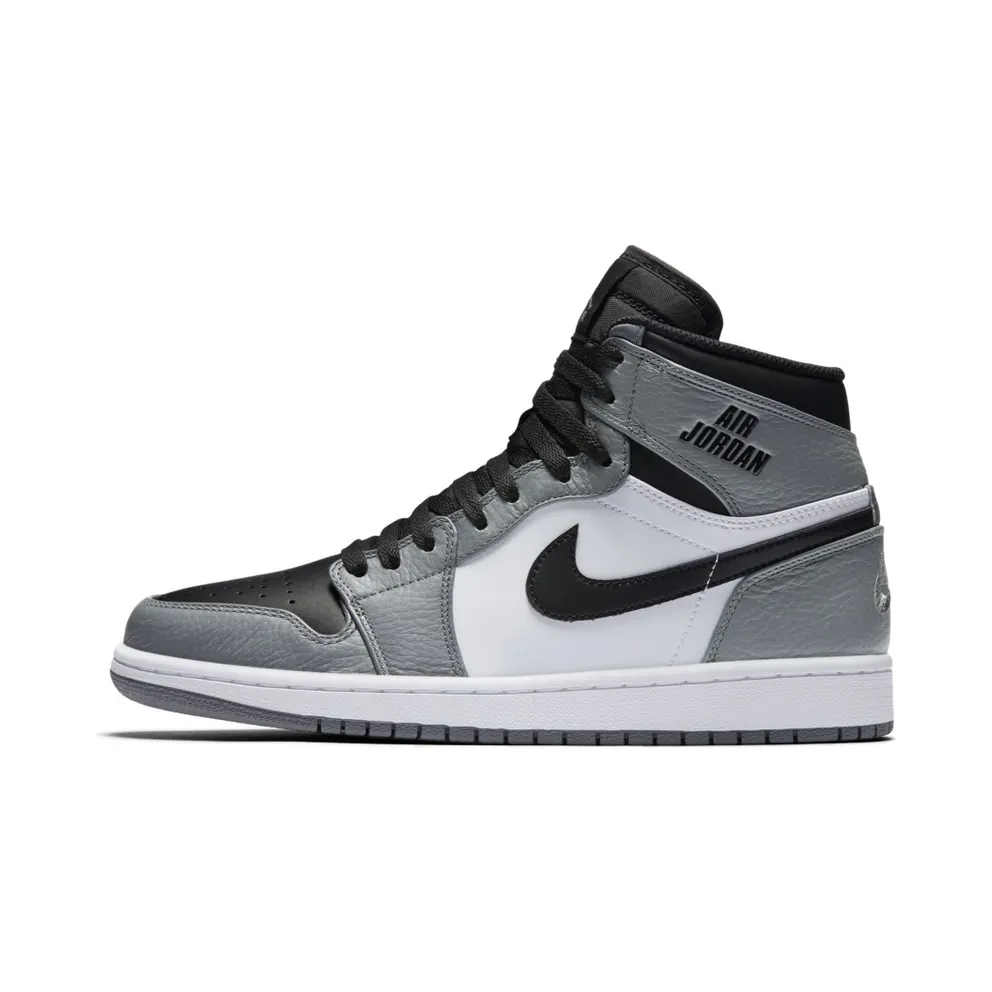 Jordan 1 Retro Rare Air Cool Grey Cool Grey/Black-White (332550-024)
