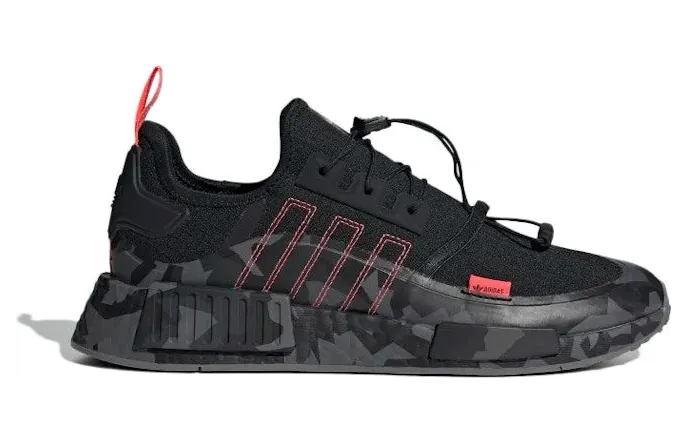 adidas NMD R1 TR Core Black Turbo (GW0605)