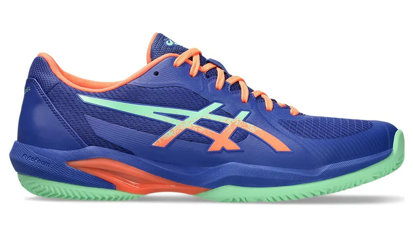 Asics Solution Swift Ff 1041A465-401