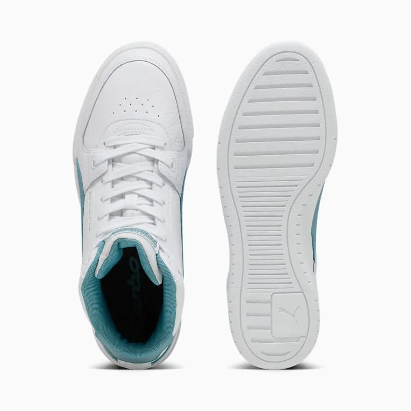 Puma CA PRO MID “White” (392865-02)
