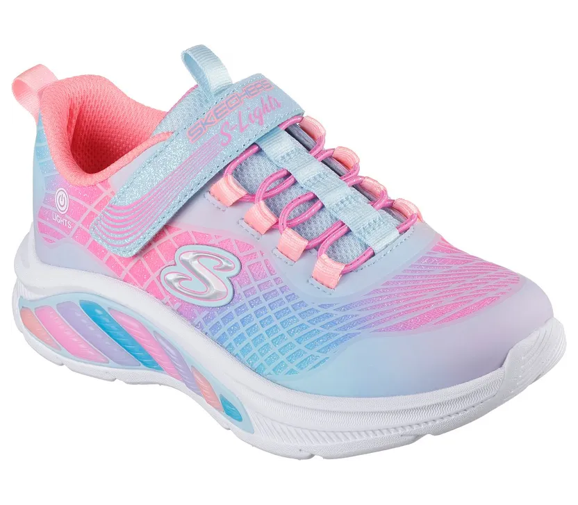 skechers-s-lights 303722L_LBMT