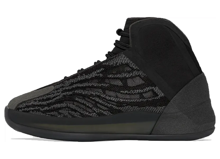 adidas Yeezy QNTM Onyx (Kids) (GX1318)