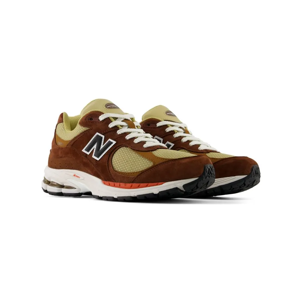 New Balance 2002R Rich Oak/Breakfast Tea (U2002-2OQ)