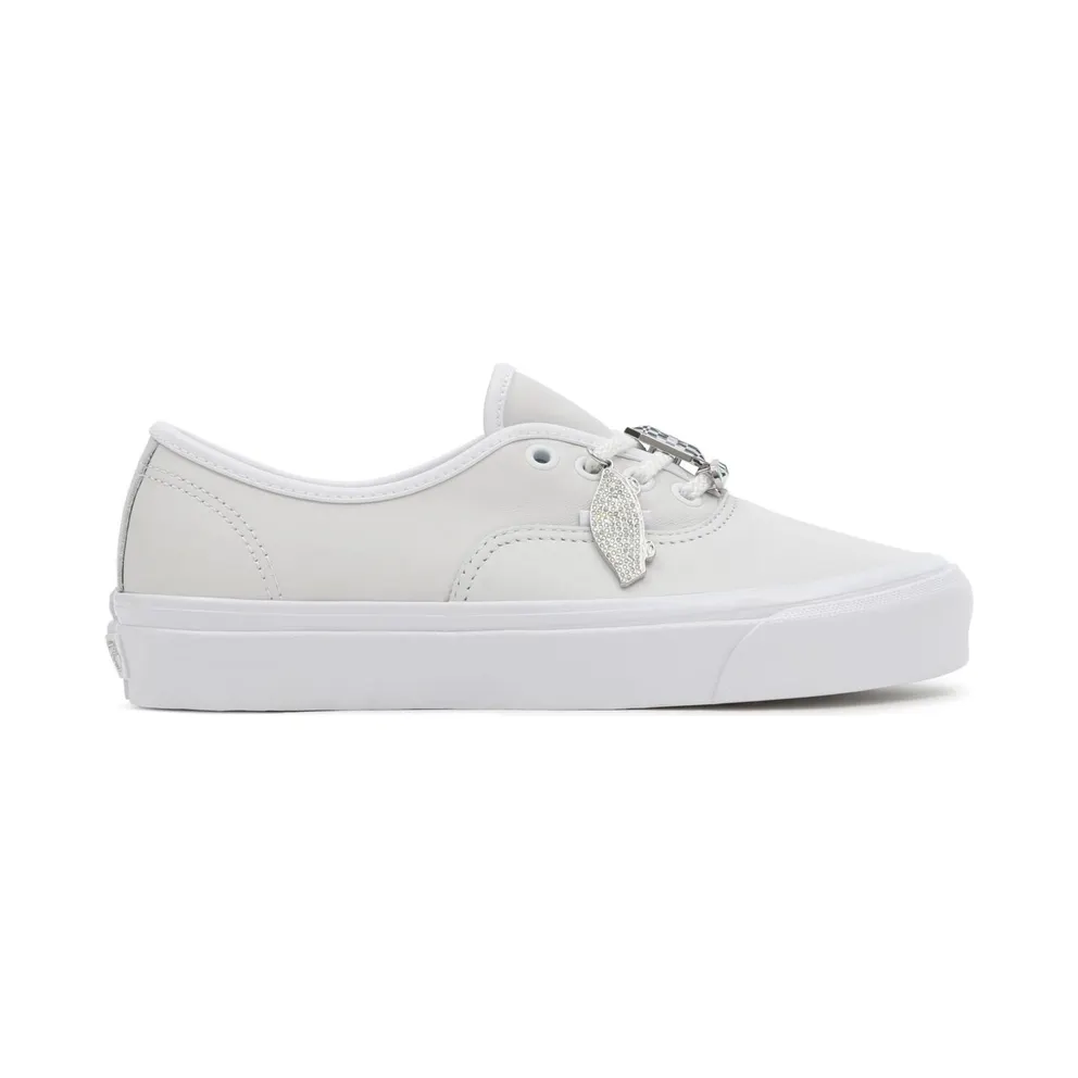 VANS Anaheim Factory Authentic 44 Dx Shoes White (VN0A5KX4AVW)