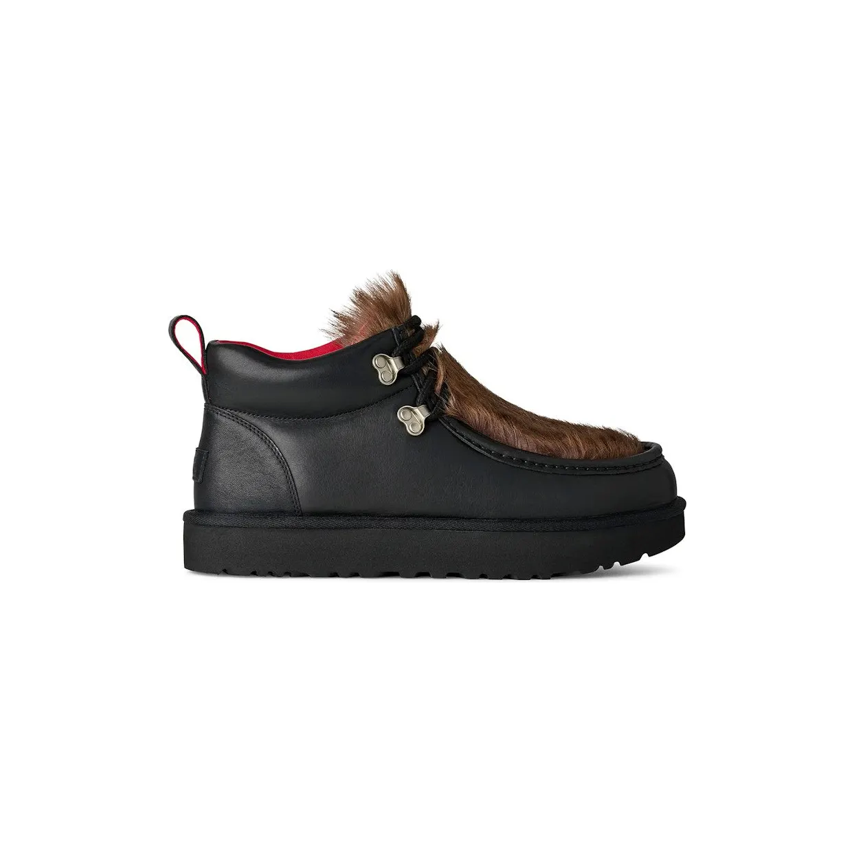 ugg-sneaker 1179010-BLK