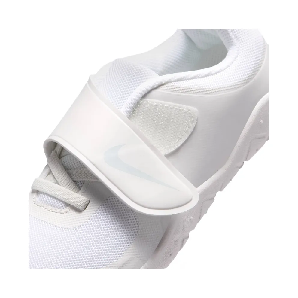 Nike Swoosh 1 White / Summit White / Pure Platinum (HV5042-100)