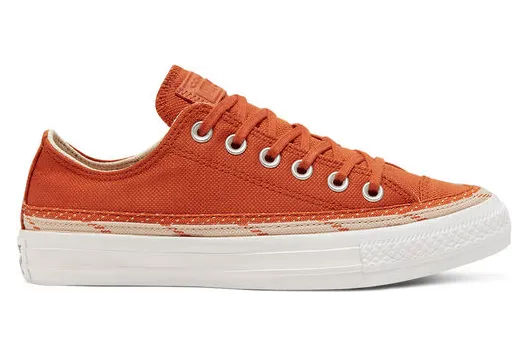 Converse Trail to Cove Chuck Taylor All Star Low Top für Damen White White (567640C)