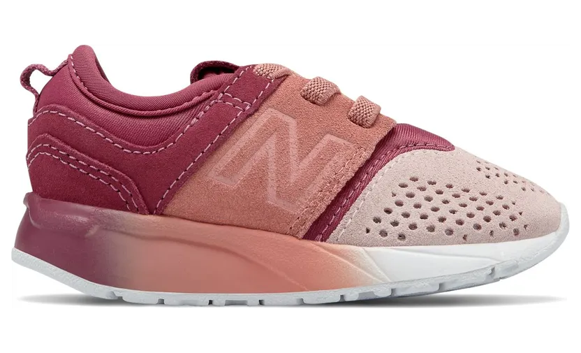 New Balance 247 TD “Suede Dusted Peach” (KA247-UDI)