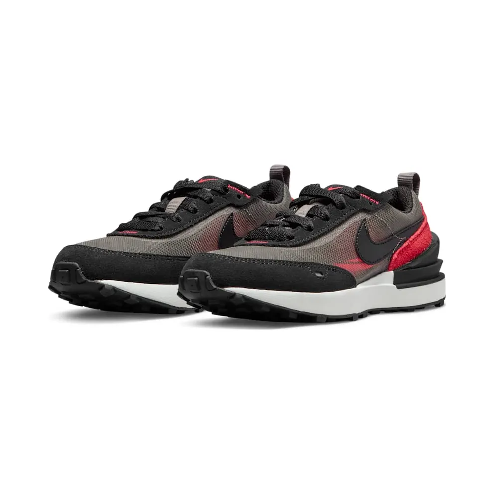 Nike Waffle One Younger Kids’ Grey (DC0480-006)