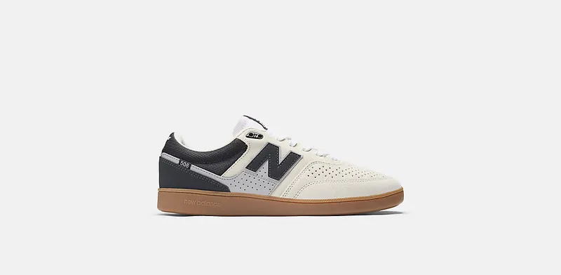 New Balance Numeric 508 Brandon Westgate Sea Salt Phantom (NM508RDO)