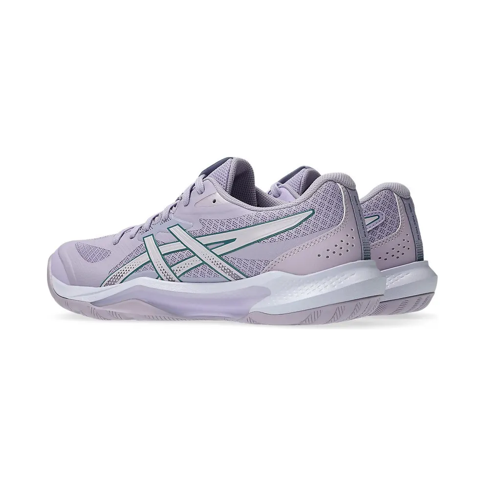 ASICS GEL-TACTIC 13 “Murasaki / Dahlia” (1072A118-500)