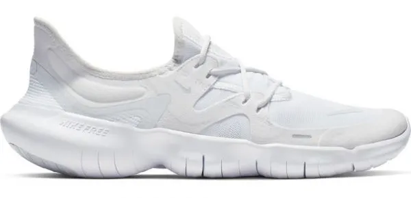 Nike Free RN 5.0 Platinum Tint Platinum Tint White Volt Pure Platinum (AQ1289-002)