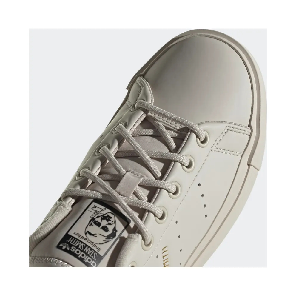 Adidas Stan Smith Bonega X Bliss / Bliss / Core Black (GY1499)