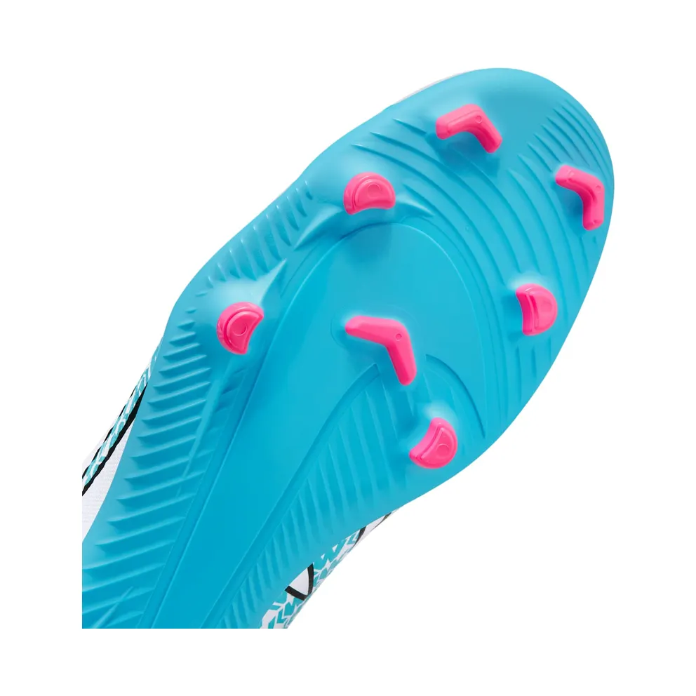 Nike Mercurial Vapor 15 Club MG “Blast Pack” (DJ5963-146)