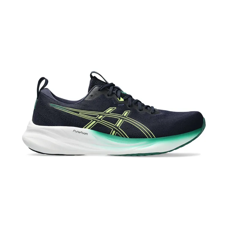 ASICS Gel-Pulse 16 Midnight Lucid Yellow (1011B962-402)