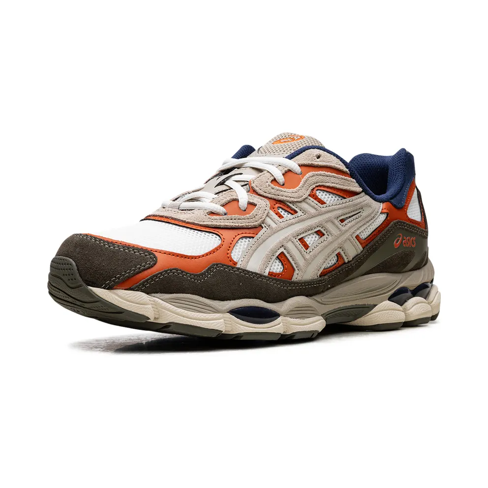 Asics Gel-NYC “Irvine” (1203A383-108)