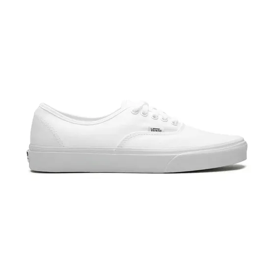 Vans ‘Authentic’ “White” (VN000EE3W001)