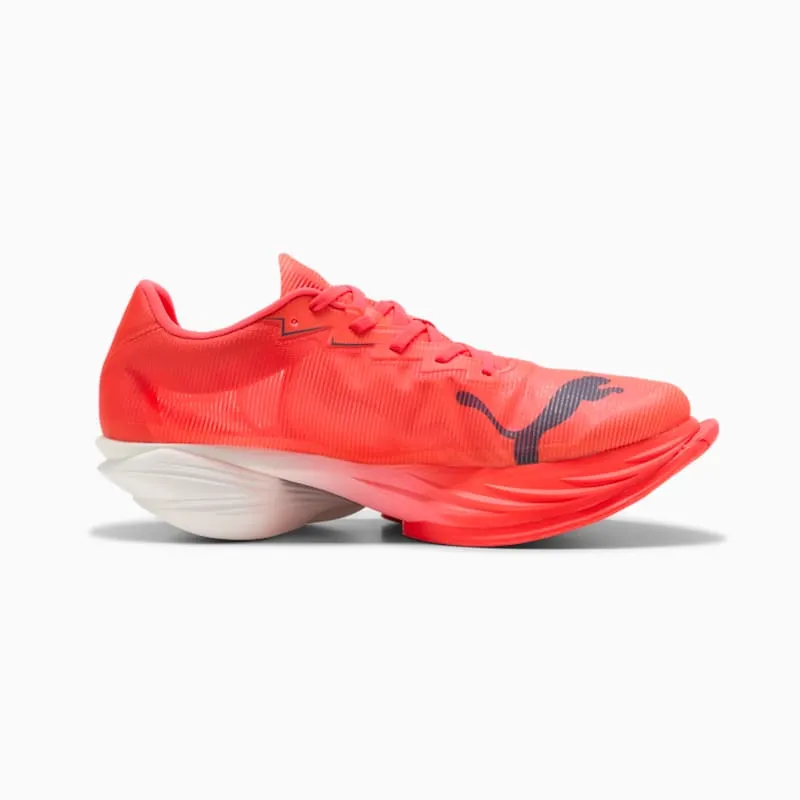 Puma Fast-R Nitro Elite 3 Ultra Red / Inky Depths (312060-11)