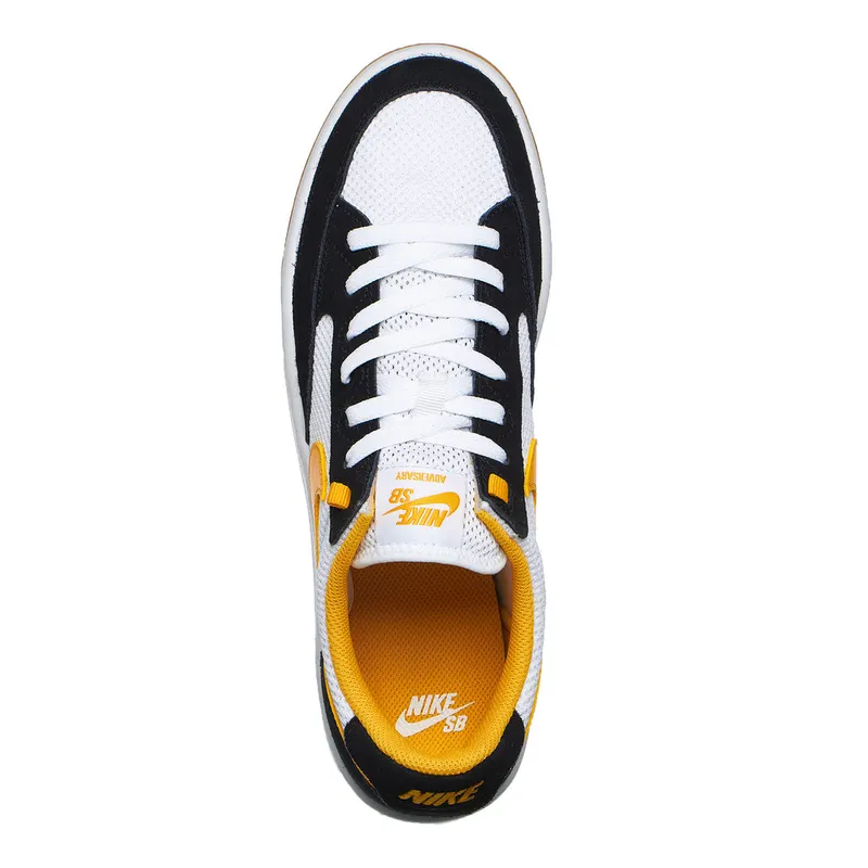Nike SB Adversary Black / University Gold / White (CJ0887-002)