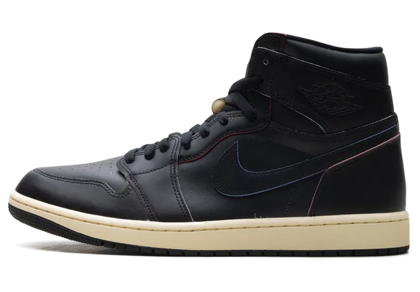 Air Jordan 1 Retro High OG “Self-Expression” (DZ5485-002)