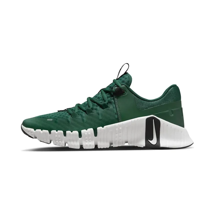 Nike Free Metcon 5 TB “Gorge Green / Black / White” (FN6616-301)