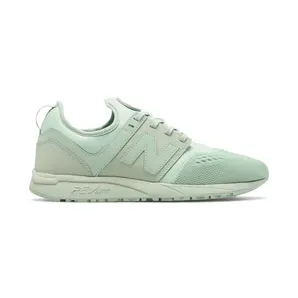 New Balance 247 Breathe Mint Cream