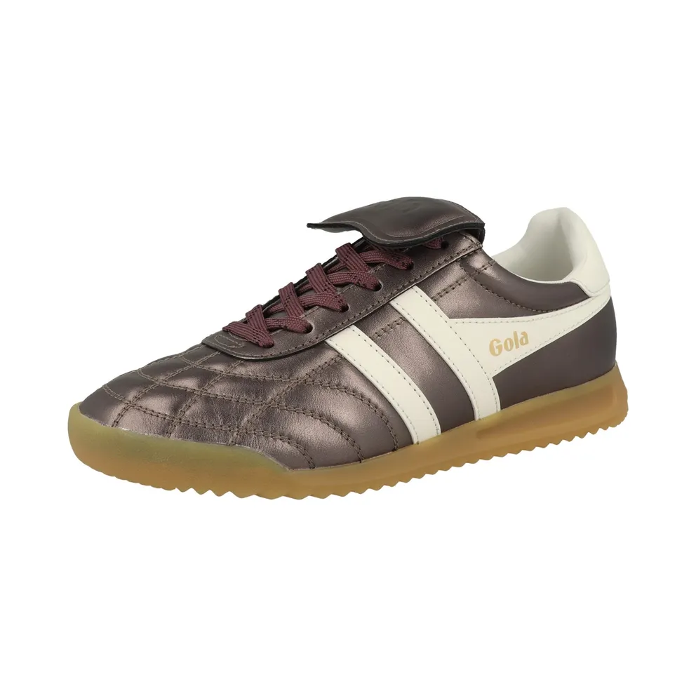 Gola sneaker Taupe / White (CLB575JW)