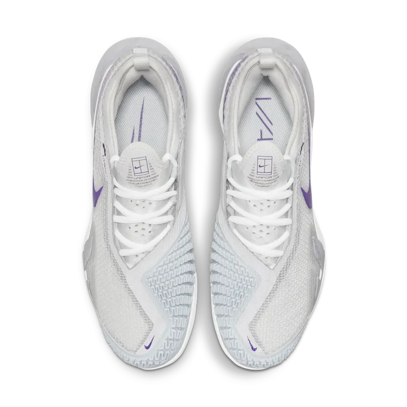 NikeCourt React Vapor NXT Hardcourt Grey (CV0742-024)