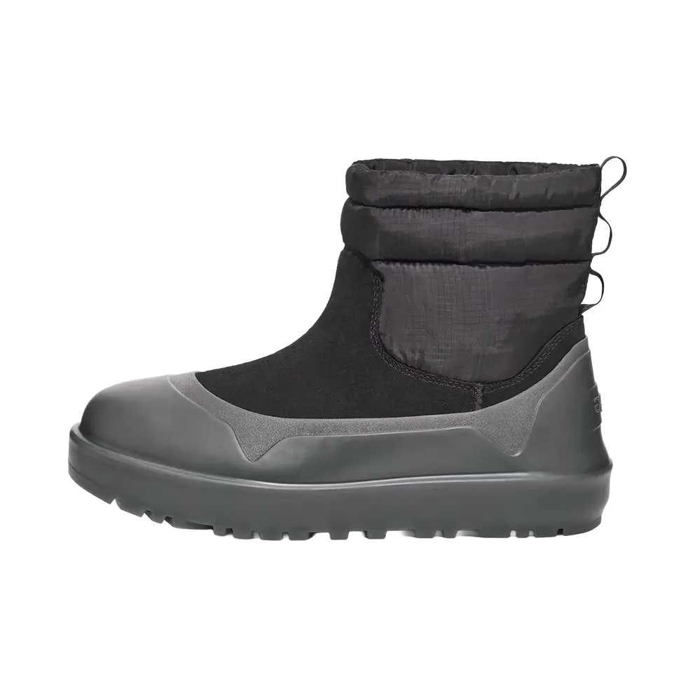 Ugg Classic Mini Mod Boot “Black” (1158231-BLK)