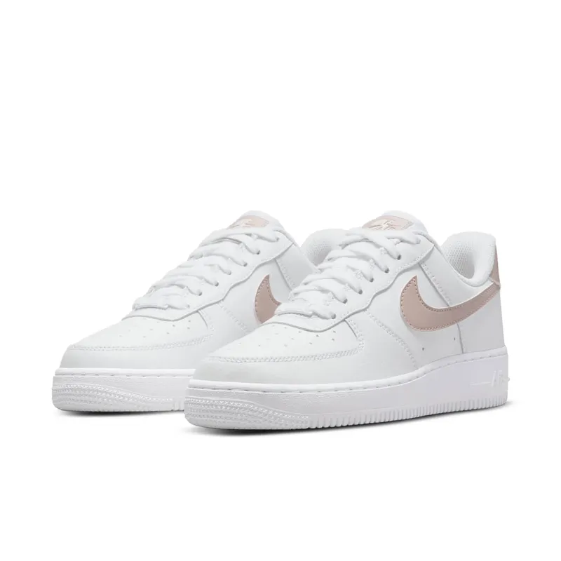 Nike Air Force 1 ’07 Low White Fossil Stone (W) (315115-169)