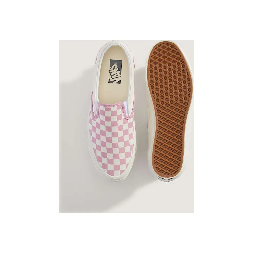 Vans Slip-on Pink (VN000D9PEN7)