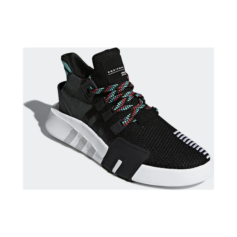 Adidas EQT Bask ADV Black White (CQ2993)