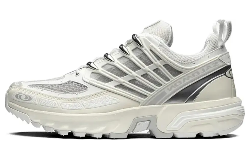Salomon ACS Pro Vanilla Ice Lunar Rock (L47179900)