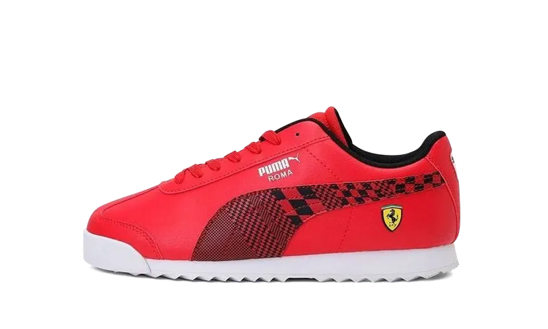 Puma Roma “Ferrari” (339973-05)