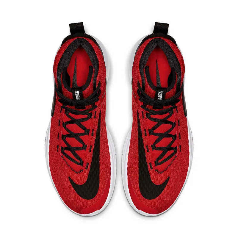 Nike Zoom Rize University Red University Red/Black/White (BQ5468-600)