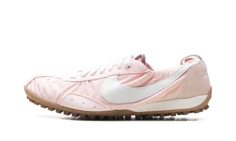 Nike Moon Shoe “Jacquemus Aluminum – Pink” (HV8547-601)