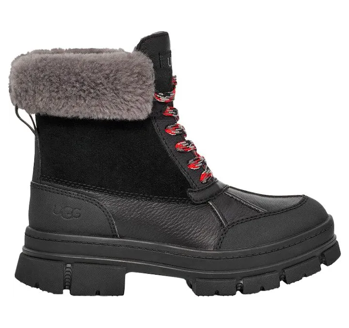 UGG sneaker 1130524-BLK