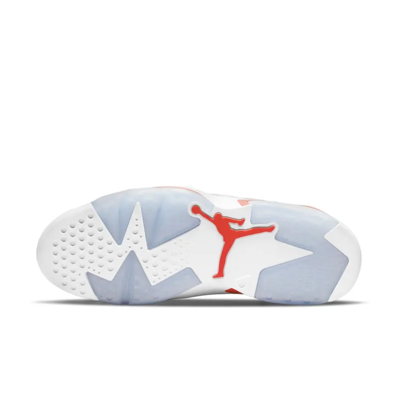 Jordan Flight Club ’91 White (DC7329-106)