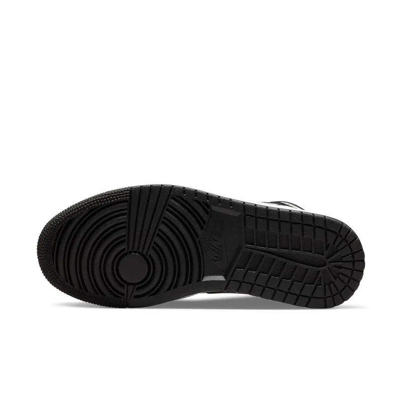 AIR Jordan 1 MID “Black / White” (DV0991-001)