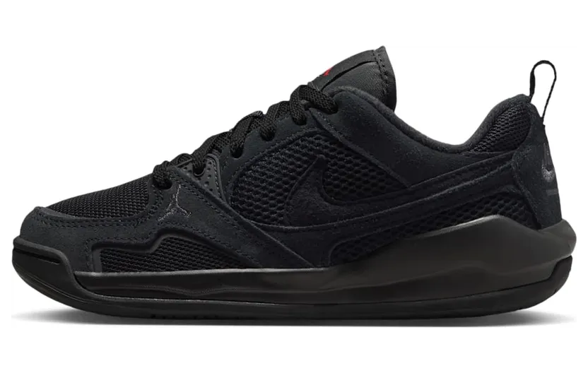 Jordan CMFT Era Black Anthracite (HQ0506-060)