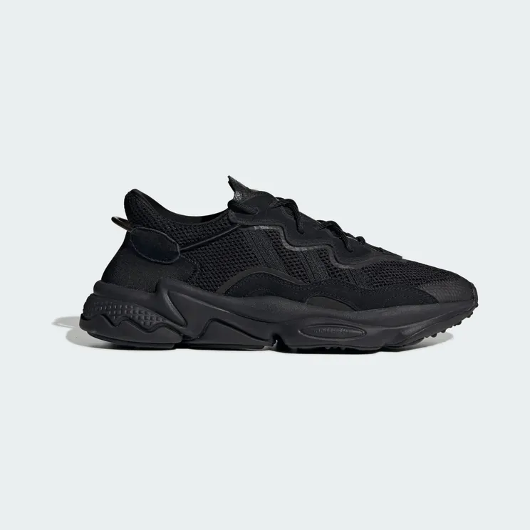 adidas Ozweego “Core Black / Core Black / Carbon” (EE6999)