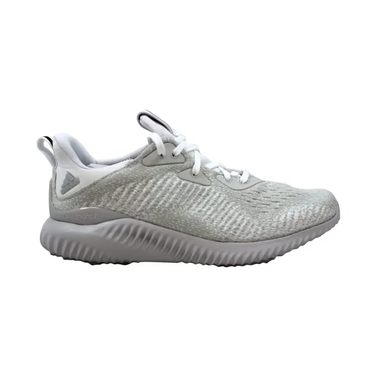 adidas Alphabounce em j Grey One (AH2646)