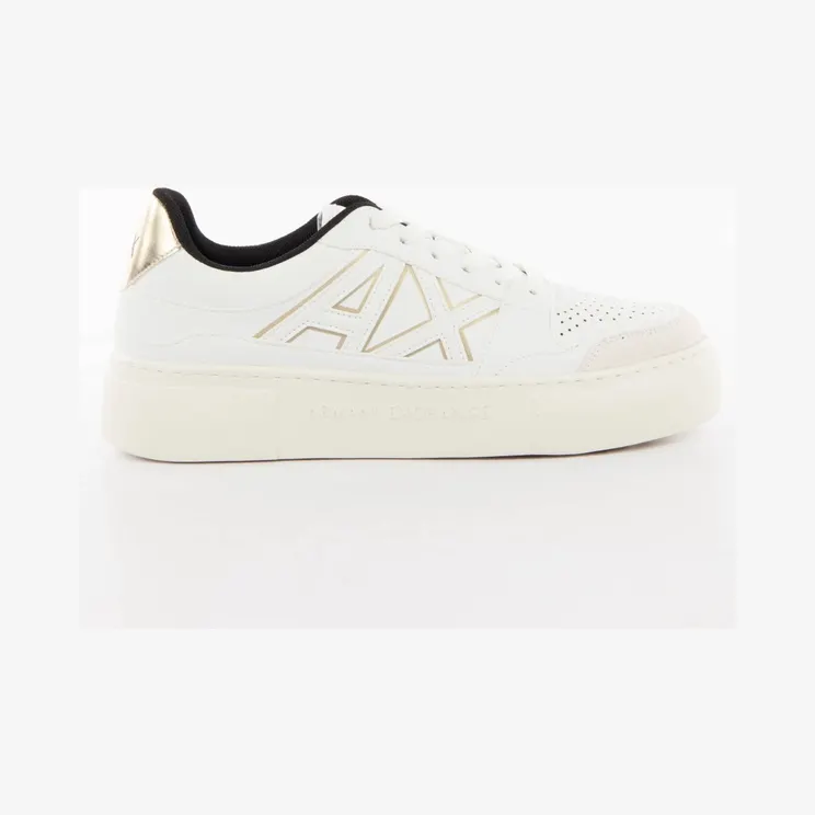 Armani Exchange Armani White (XDX147XV830T782)