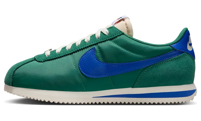 Nike Cortez TXT “Evergreen” (IH2361-300)