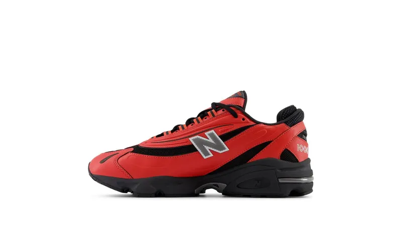 New Balance 1000 “Red Black” (M1000MSR)