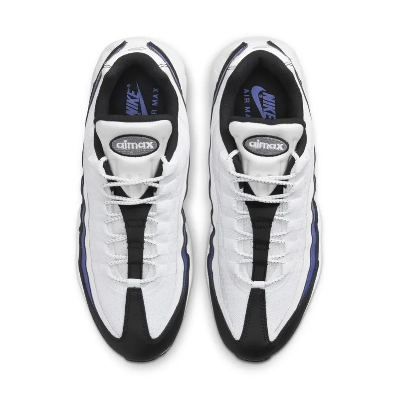 Nike Air Max 95 SE White Persian Violet (DO5960-100)